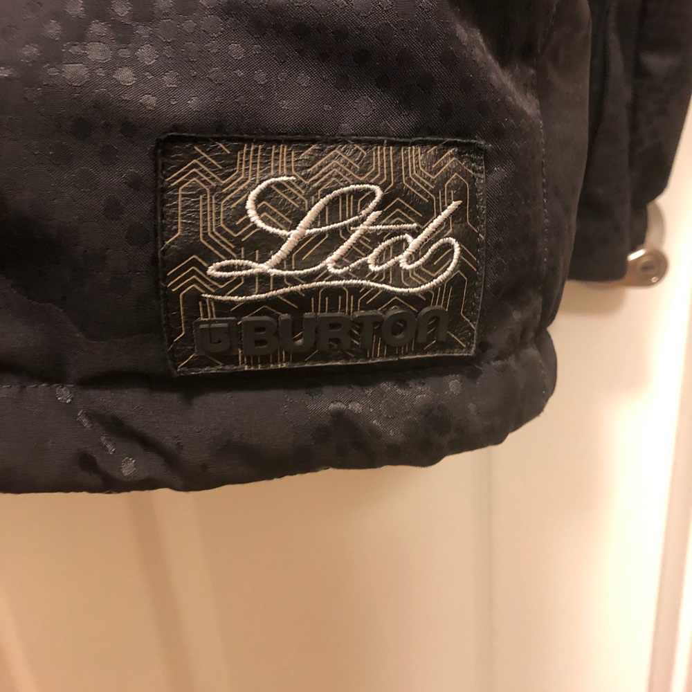 Burton Men’s jacket